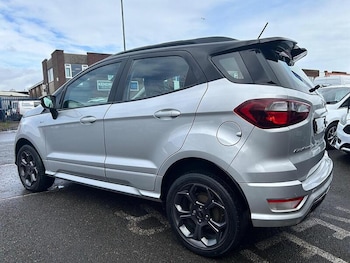 Used Ford Ecosport 2019 for sale - 79434184: Photo