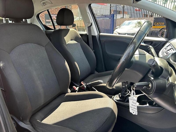 Used Vauxhall Corsa 2017 for sale - 75585994: Photo 17