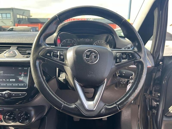 Used Vauxhall Corsa 2017 for sale - 75585994: Photo 18