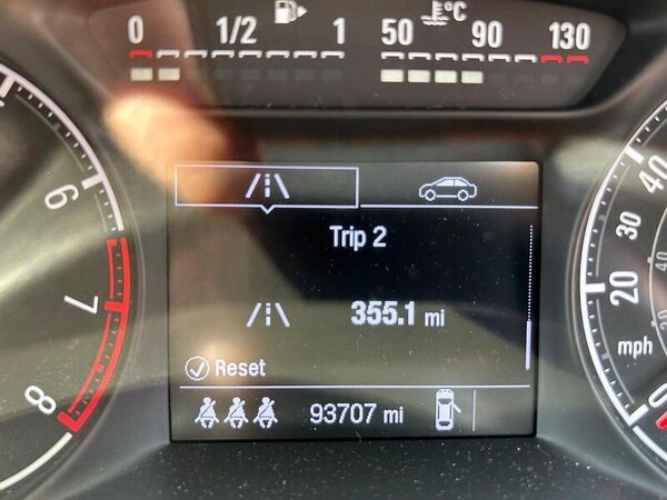 Used Vauxhall Corsa 2017 for sale - 75585994: Photo 19