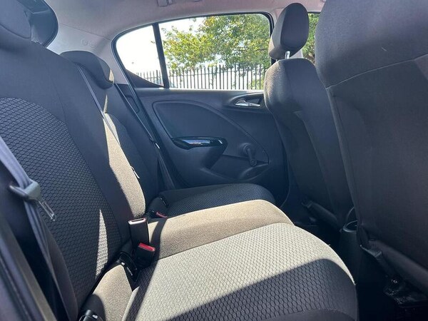 Used Vauxhall Corsa 2017 for sale - 75585994: Photo 21