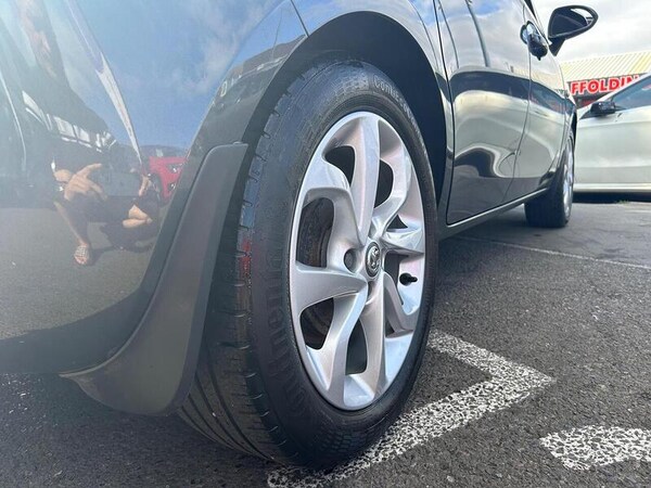 Used Vauxhall Corsa 2017 for sale - 75585994: Photo 25