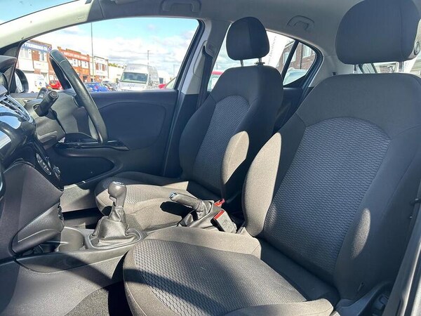 Used Vauxhall Corsa 2017 for sale - 75585994: Photo 32