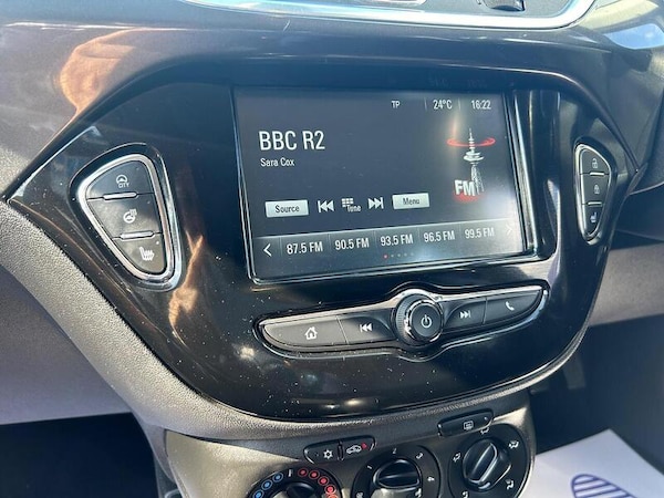 Used Vauxhall Corsa 2017 for sale - 75585994: Photo 34