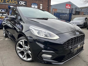 Ford Fiesta feature image