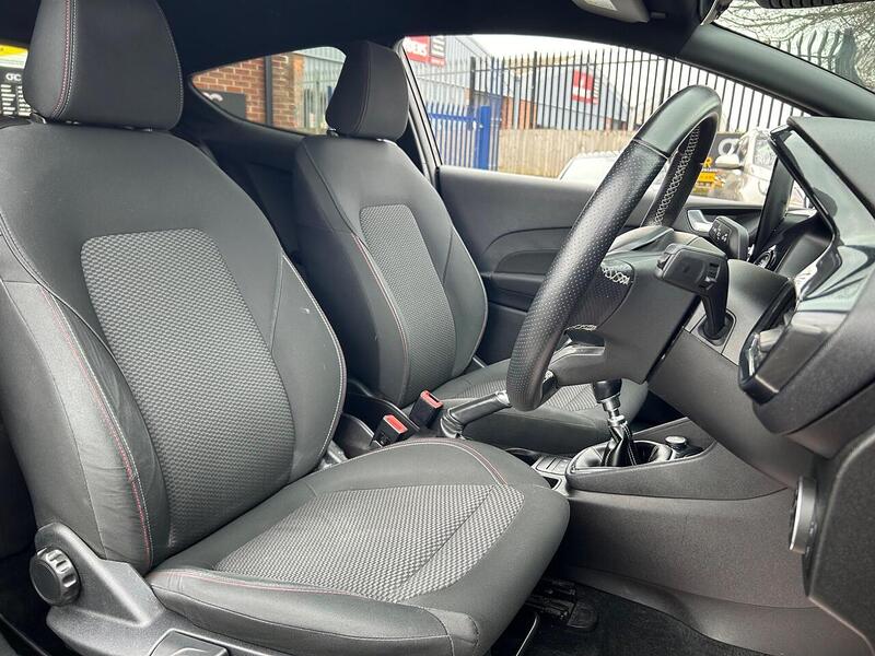 Used Ford Fiesta 2017 for sale - 77720603: Photo 22