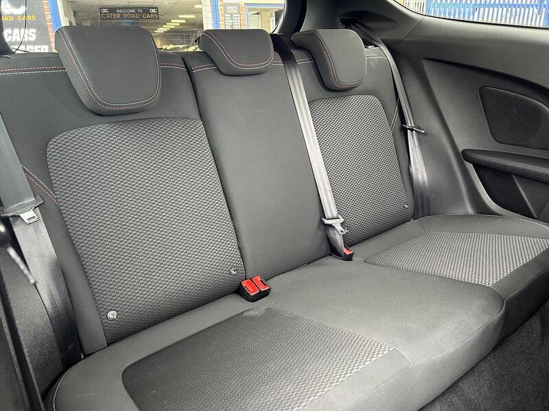 Used Ford Fiesta 2017 for sale - 77720603: Photo 23