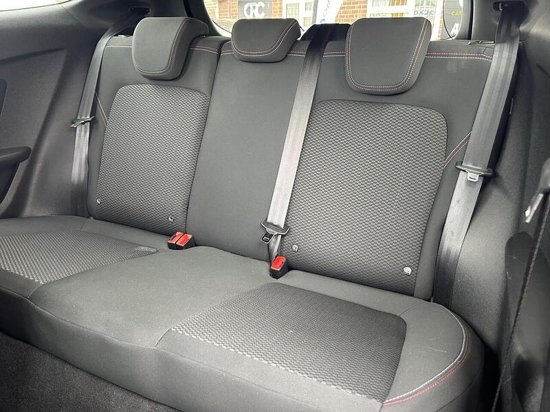 Used Ford Fiesta 2017 for sale - 77720603: Photo 24