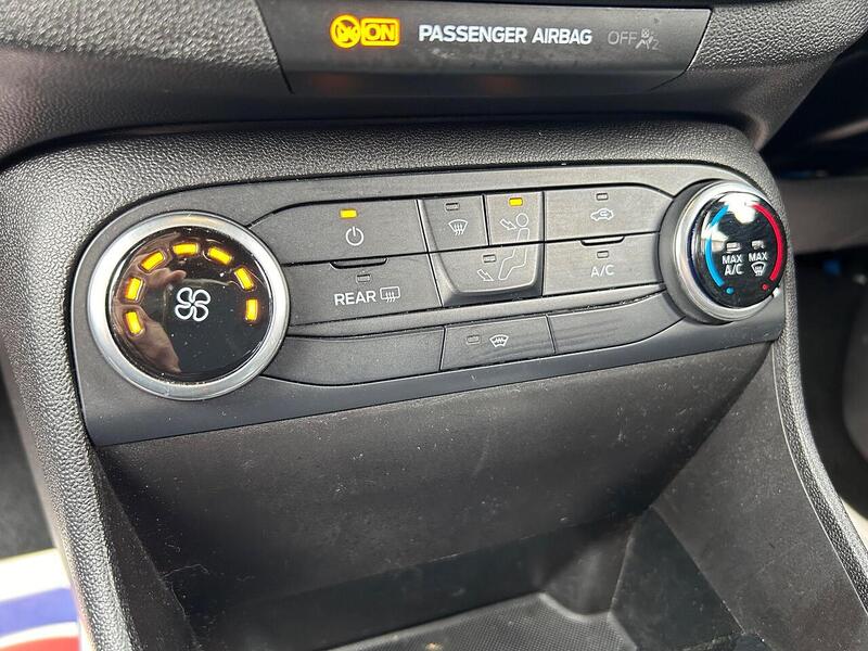 Used Ford Fiesta 2017 for sale - 77720603: Photo 25