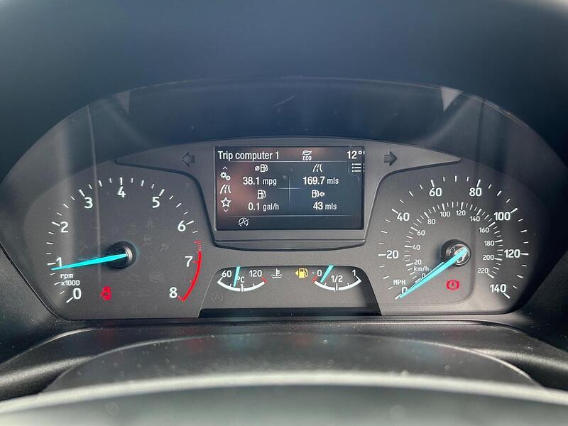 Used Ford Fiesta 2017 for sale - 77720603: Photo 29