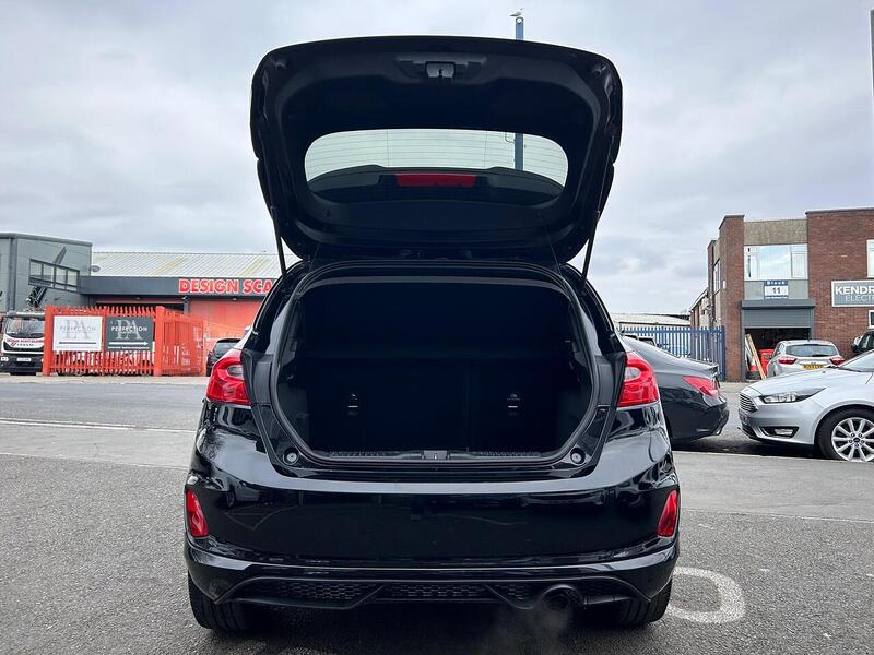 Used Ford Fiesta 2017 for sale - 77720603: Photo 30