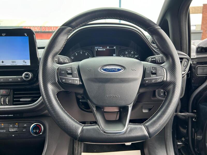 Used Ford Fiesta 2017 for sale - 77720603: Photo 32