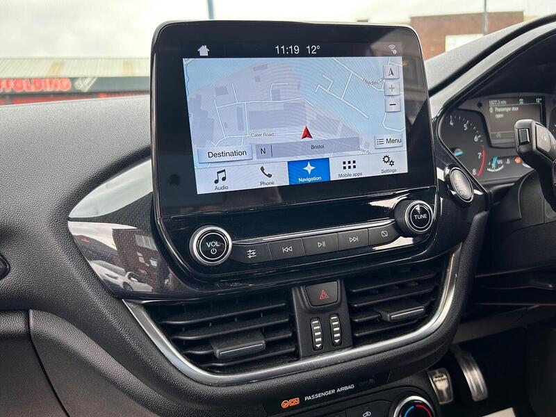 Used Ford Fiesta 2017 for sale - 77720603: Photo 38