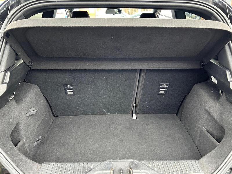 Used Ford Fiesta 2017 for sale - 77720603: Photo 39