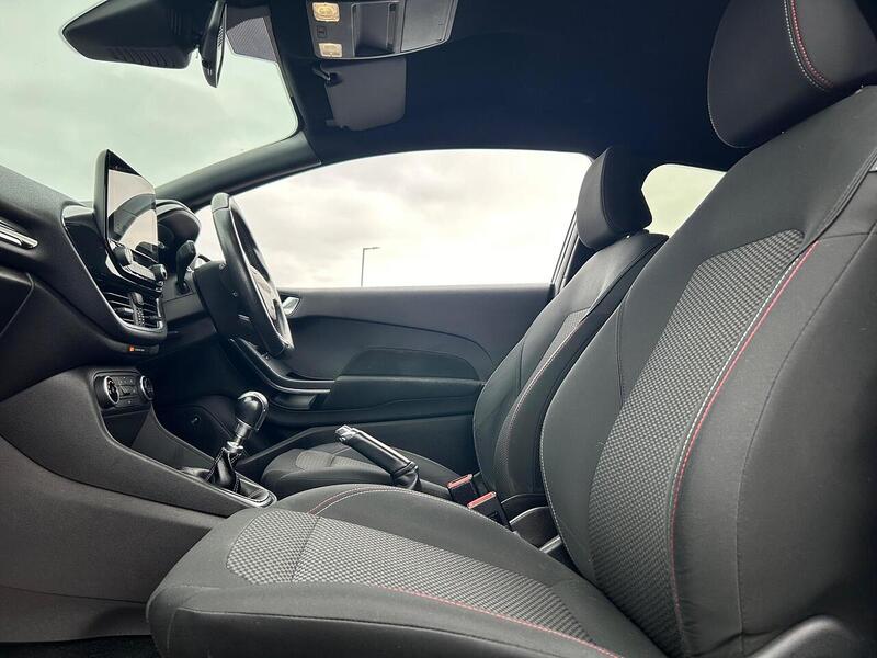 Used Ford Fiesta 2017 for sale - 77720603: Photo 40