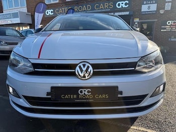 Used Volkswagen Polo 2020 for sale - 76643046: Photo