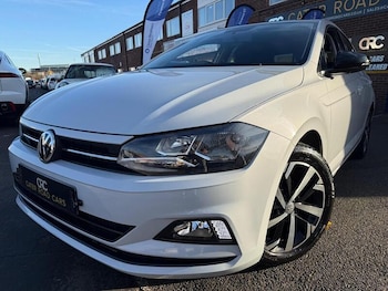 Used Volkswagen Polo 2020 for sale - 76643046: Photo