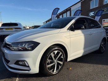 Used Volkswagen Polo 2020 for sale - 76643046: Photo