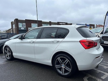 Used BMW 1 Series 2019 for sale - 78251756: Photo