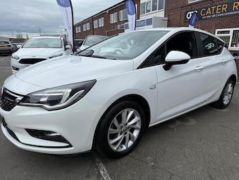 Used Vauxhall Astra 2019 for sale - 77817968: Photo