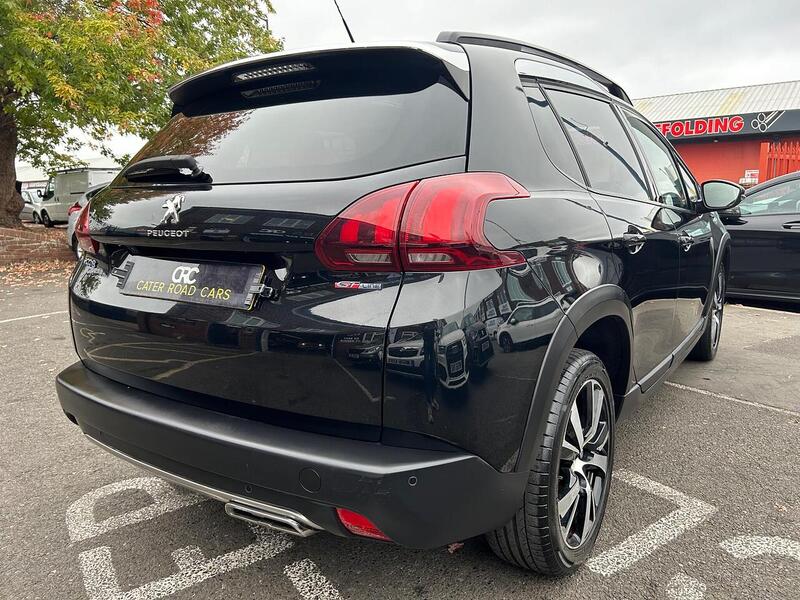 Used Peugeot 2008 2017 for sale - 76263812: Photo 10
