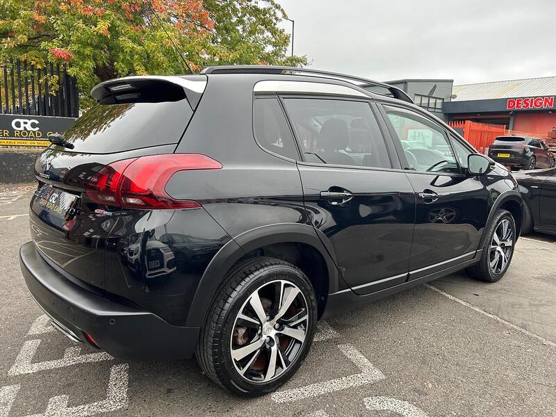 Used Peugeot 2008 2017 for sale - 76263812: Photo 11