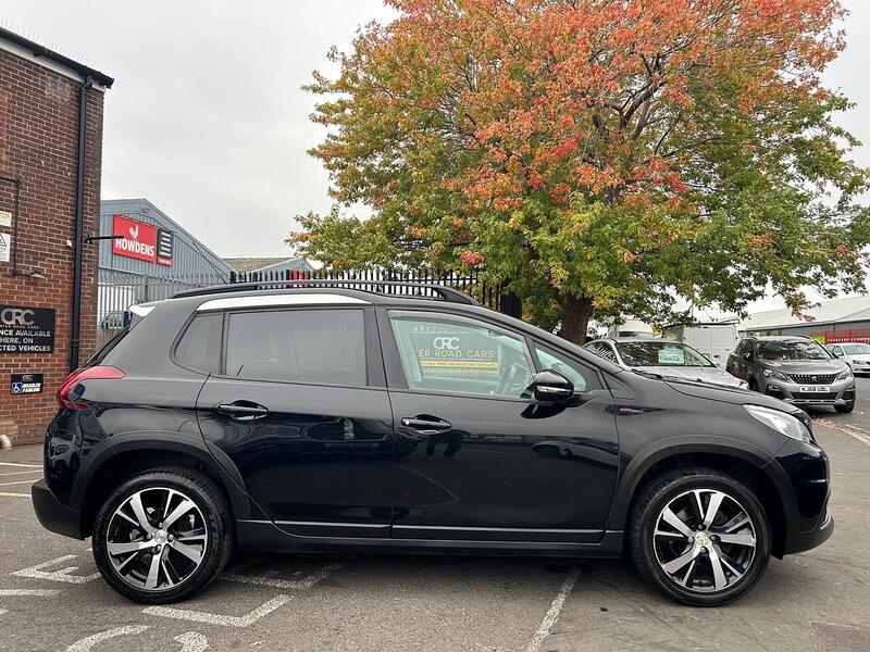Used Peugeot 2008 2017 for sale - 76263812: Photo 12