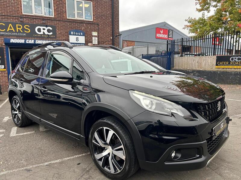 Used Peugeot 2008 2017 for sale - 76263812: Photo 13