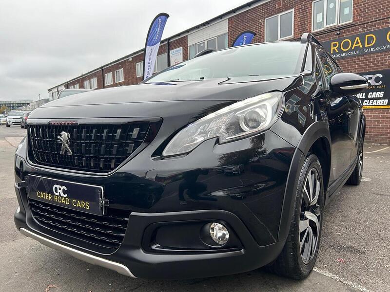 Used Peugeot 2008 2017 for sale - 76263812: Photo 15
