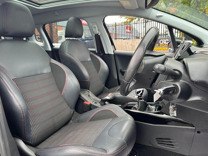 Used Peugeot 2008 2017 for sale - 76263812: Photo 17