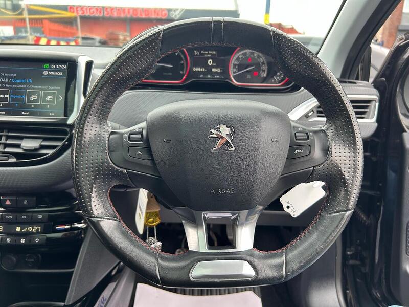 Used Peugeot 2008 2017 for sale - 76263812: Photo 19