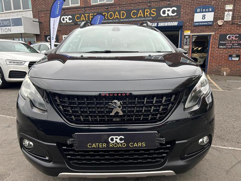 Used Peugeot 2008 2017 for sale - 76263812: Photo 2