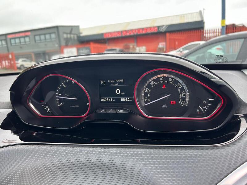 Used Peugeot 2008 2017 for sale - 76263812: Photo 20