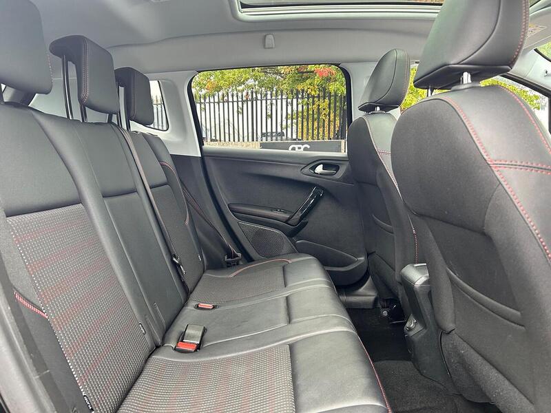 Used Peugeot 2008 2017 for sale - 76263812: Photo 22