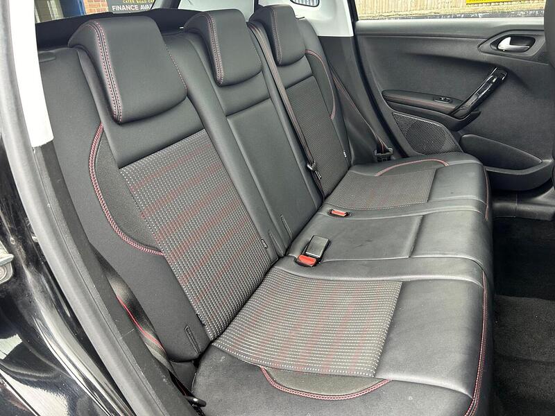 Used Peugeot 2008 2017 for sale - 76263812: Photo 23