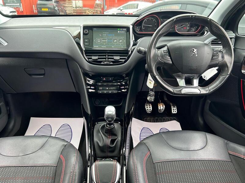 Used Peugeot 2008 2017 for sale - 76263812: Photo 24