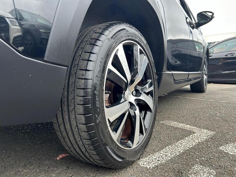 Used Peugeot 2008 2017 for sale - 76263812: Photo 26