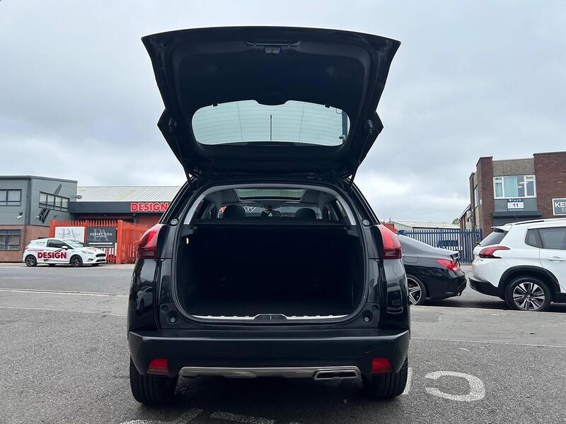 Used Peugeot 2008 2017 for sale - 76263812: Photo 27