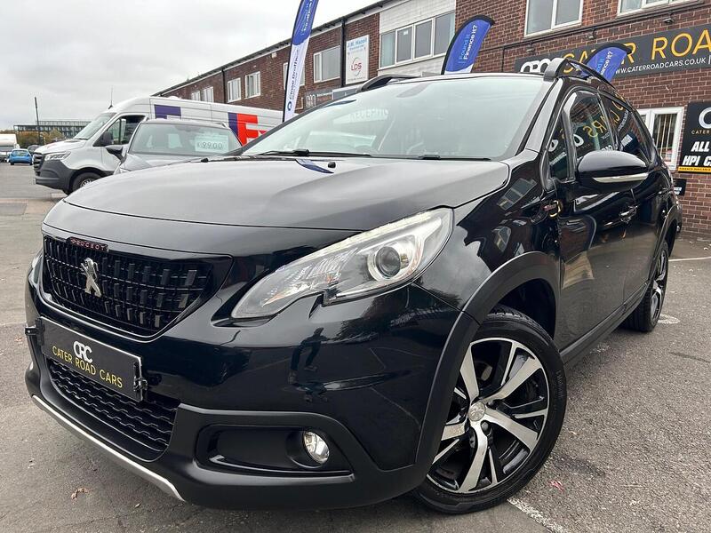 Used Peugeot 2008 2017 for sale - 76263812: Photo 3