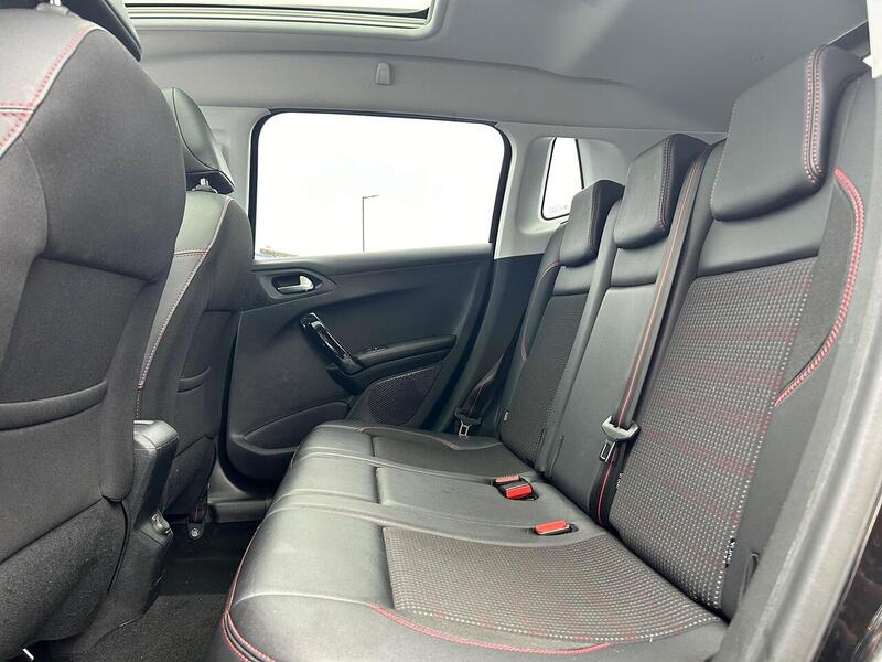 Used Peugeot 2008 2017 for sale - 76263812: Photo 30