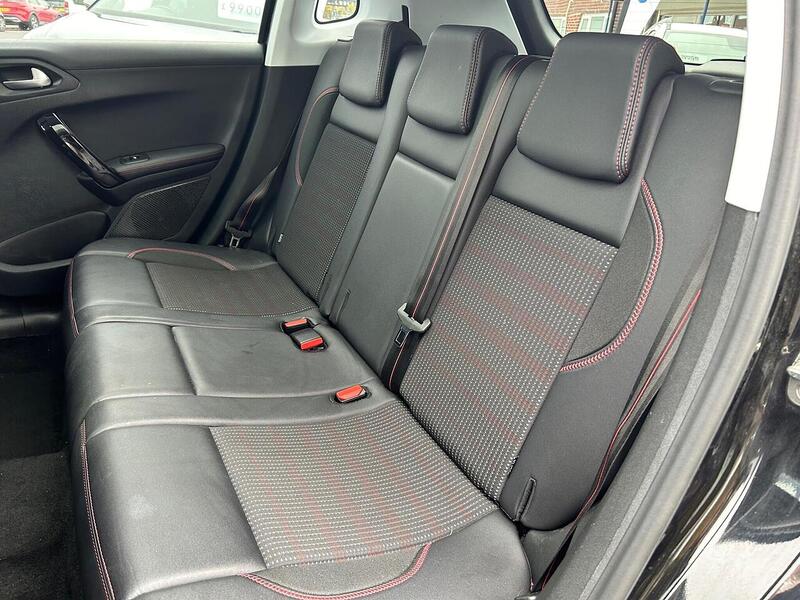 Used Peugeot 2008 2017 for sale - 76263812: Photo 31