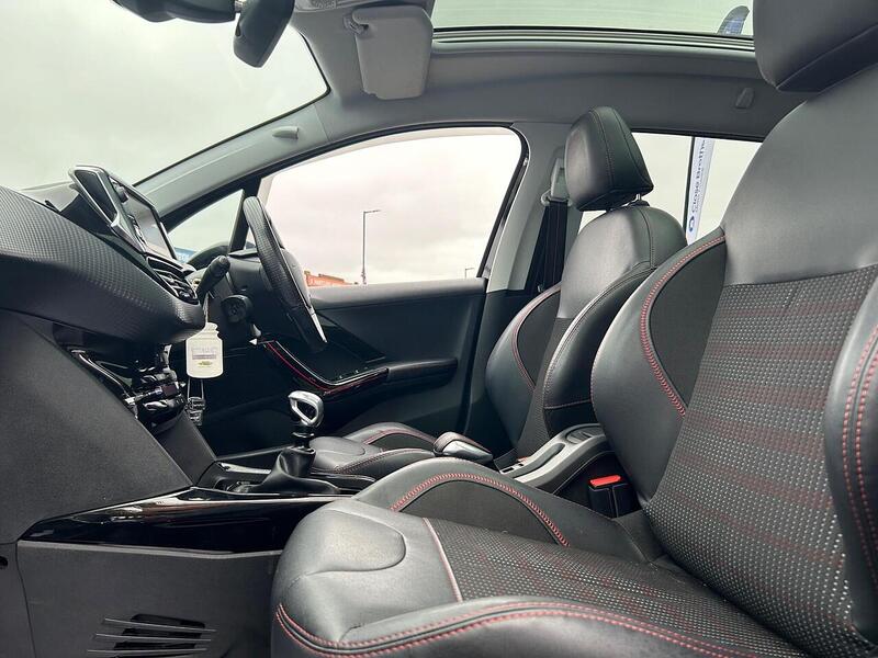 Used Peugeot 2008 2017 for sale - 76263812: Photo 32