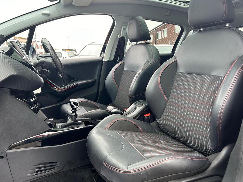 Used Peugeot 2008 2017 for sale - 76263812: Photo 33