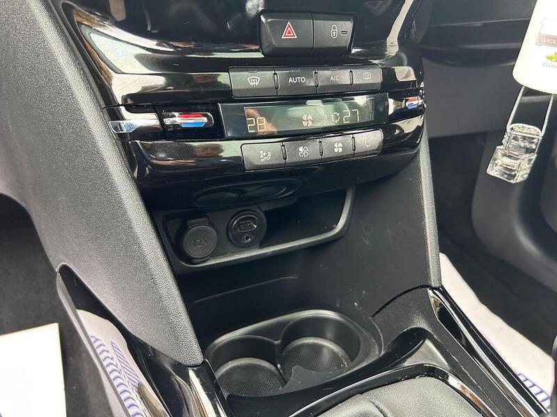 Used Peugeot 2008 2017 for sale - 76263812: Photo 35