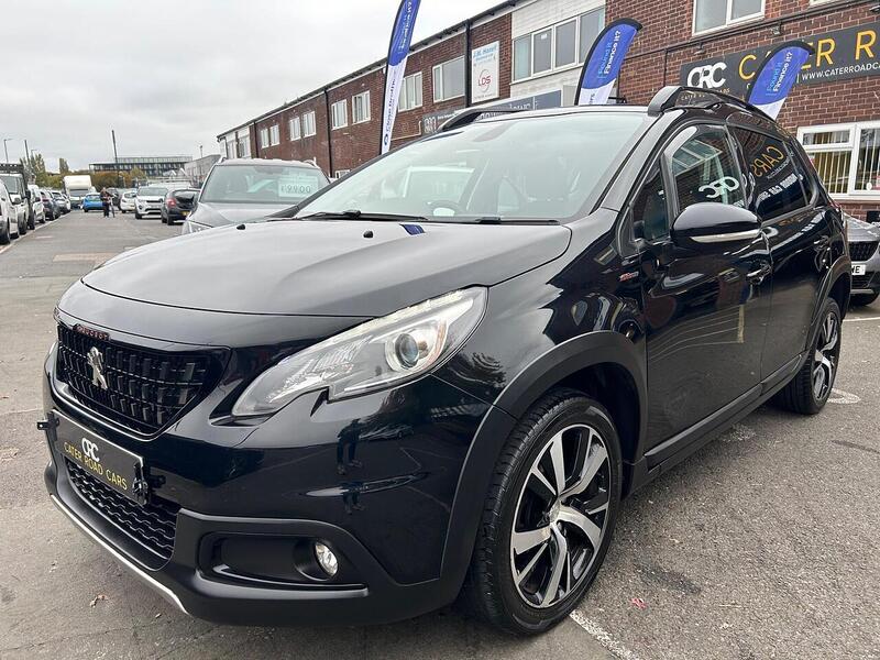 Used Peugeot 2008 2017 for sale - 76263812: Photo 4