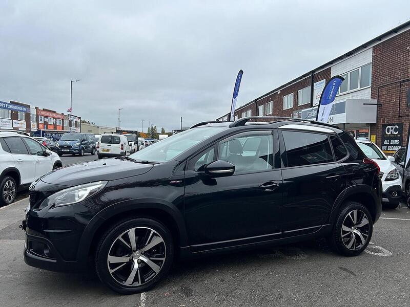 Used Peugeot 2008 2017 for sale - 76263812: Photo 5