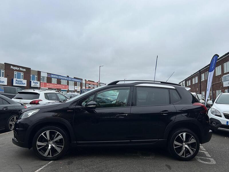Used Peugeot 2008 2017 for sale - 76263812: Photo 6