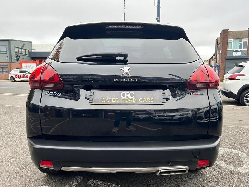 Used Peugeot 2008 2017 for sale - 76263812: Photo 9