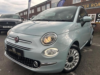 Used Fiat 500 2023 for sale - 78521525: Photo