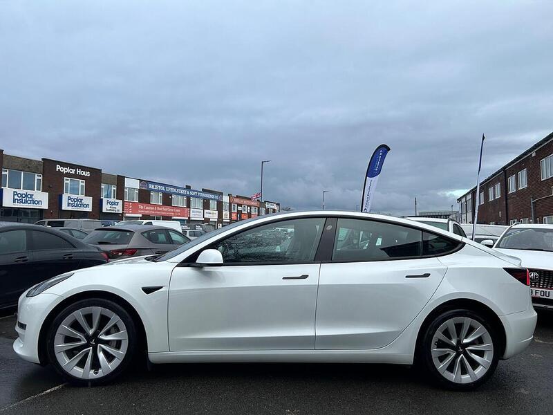 Used Tesla Model 3 2021 for sale - 76946808: Photo 11